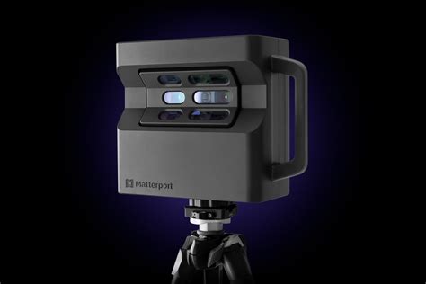 matterport compatible cameras|FAQ: Matterport Pro2 3D Camera.